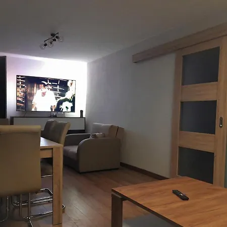 Apartament Jedenastka Apartment Wladyslawowo Exterior photo