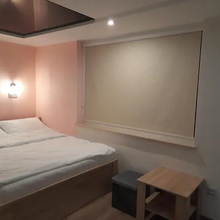 Apartament Jedenastka Apartment Wladyslawowo Exterior photo