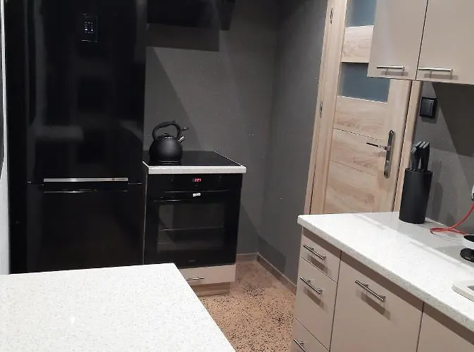 Apartament Jedenastka