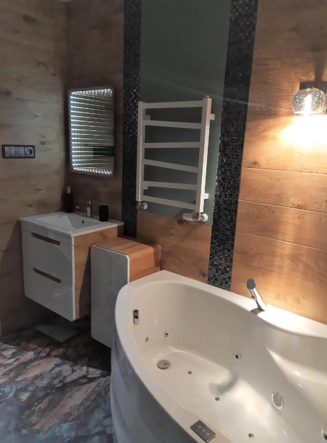 Apartament Jedenastka Apartment *