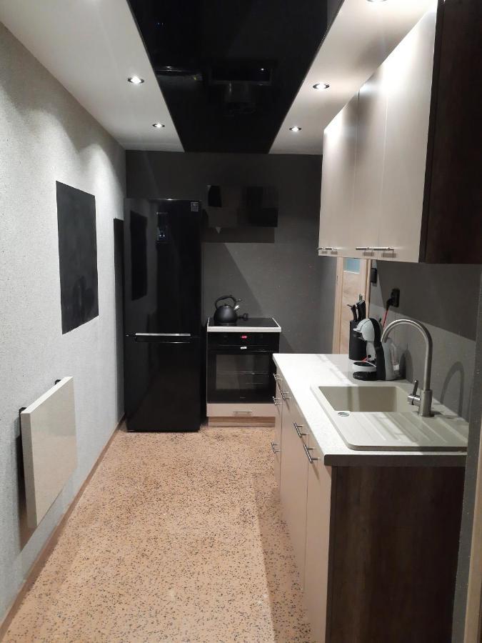 Apartament Jedenastka Apartment