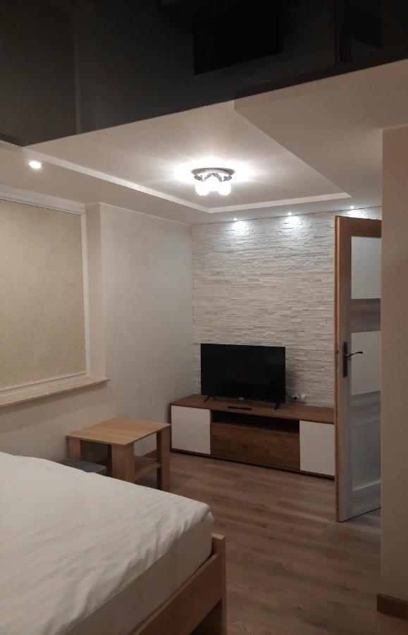 Apartament Jedenastka
