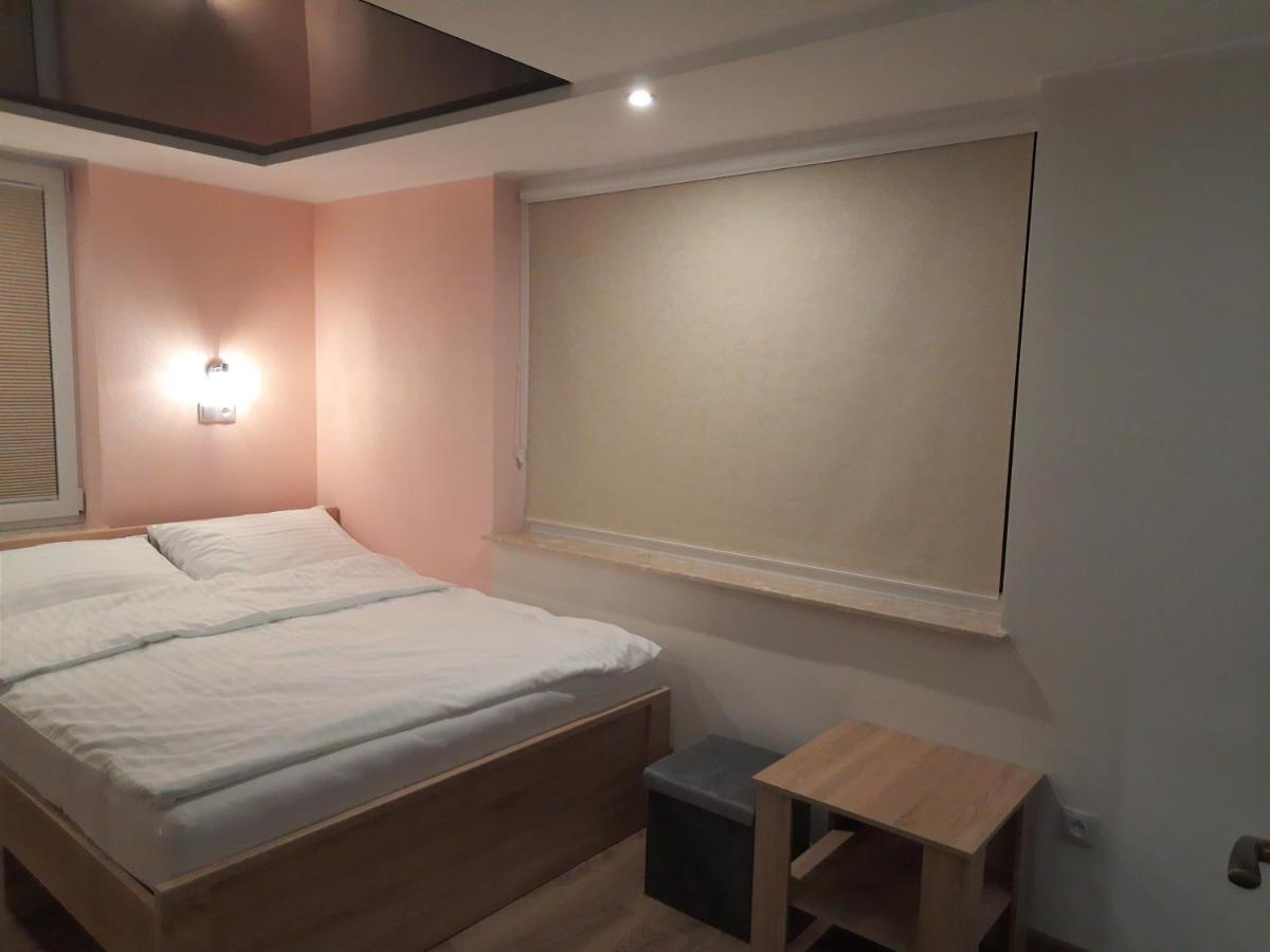 Apartment Apartament Jedenastka Wladyslawowo