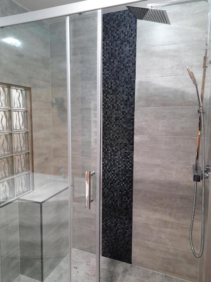 Apartament Jedenastka Apartment